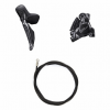 Hamulec przedni Shimano Ultegra ST-R8170/BR-R8170